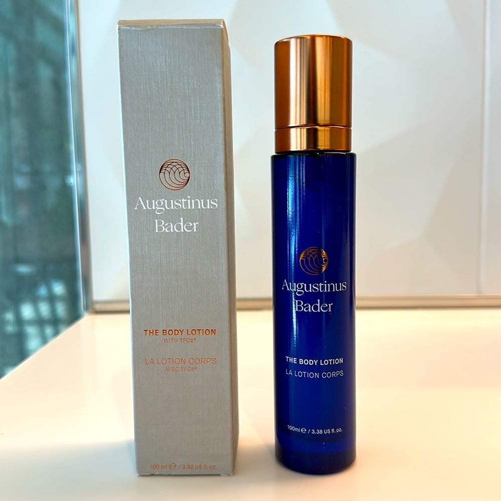 Augustinus Bader The Body Lotion